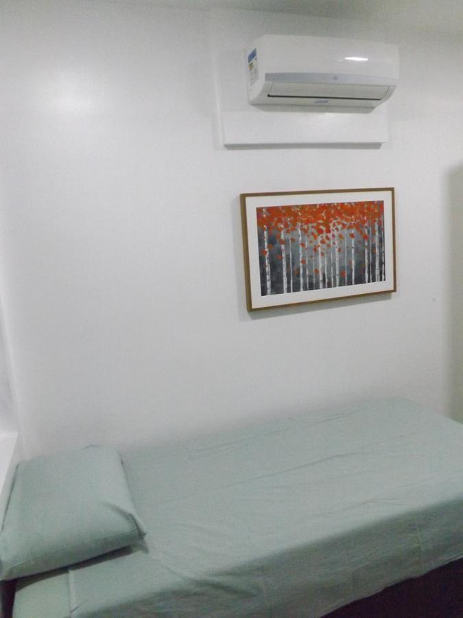 Smart Residence Flat - 509 Teresina Exterior foto